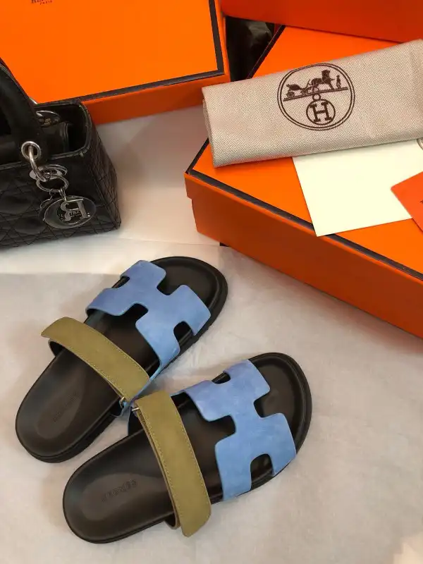 First bag ru HERMES SANDAL