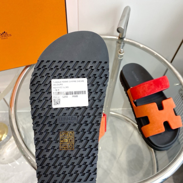 HOT SALE HERMES SANDAL