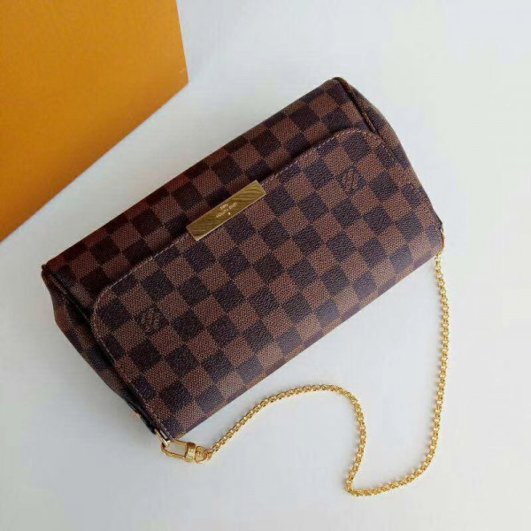 HOT SALE Louis Vuitton Favorite MM