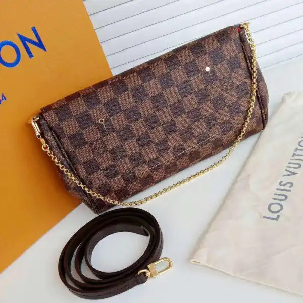 How to buy Cheap Louis Vuitton Favorite MM