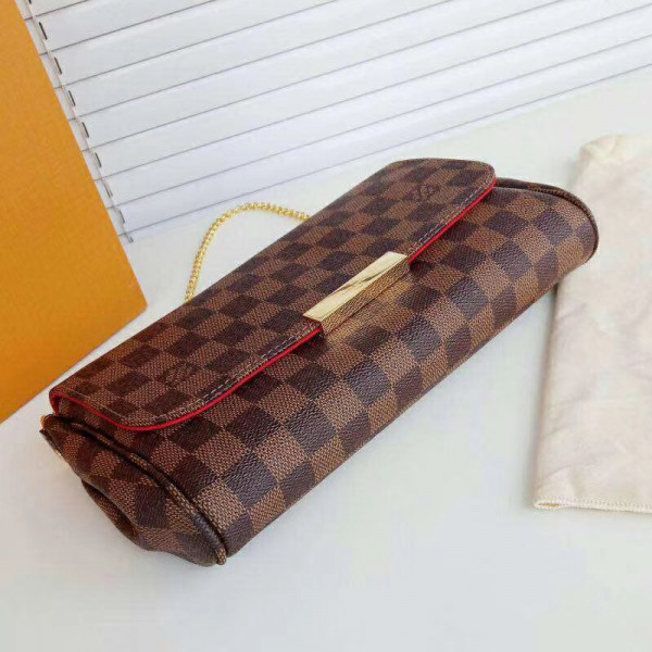 HOT SALE Louis Vuitton Favorite MM