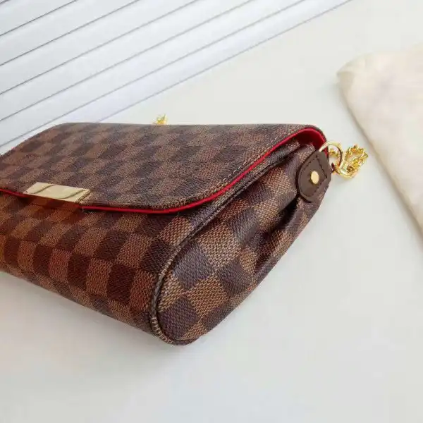 How to buy Cheap Louis Vuitton Favorite MM