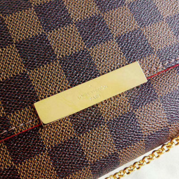 HOT SALE Louis Vuitton Favorite MM