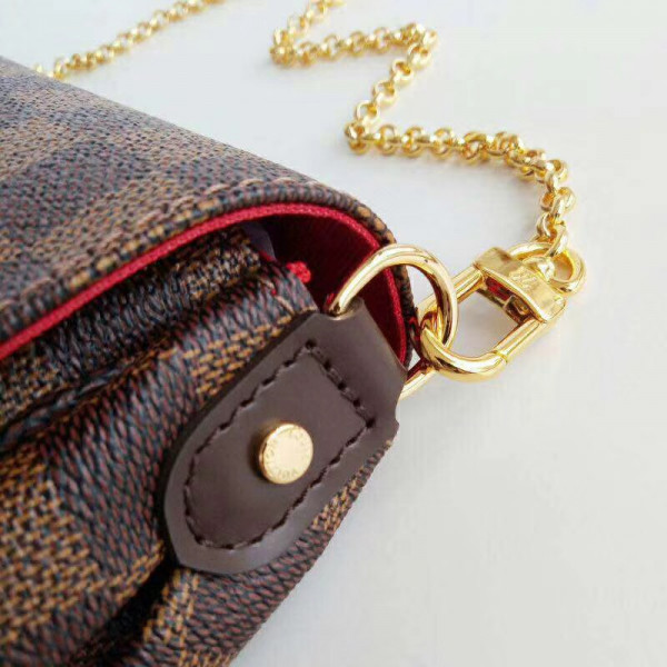 HOT SALE Louis Vuitton Favorite MM