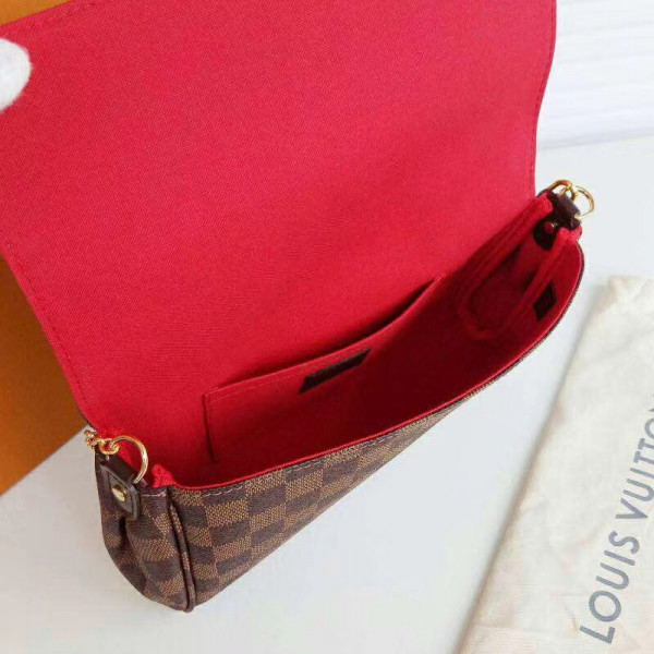 HOT SALE Louis Vuitton Favorite MM