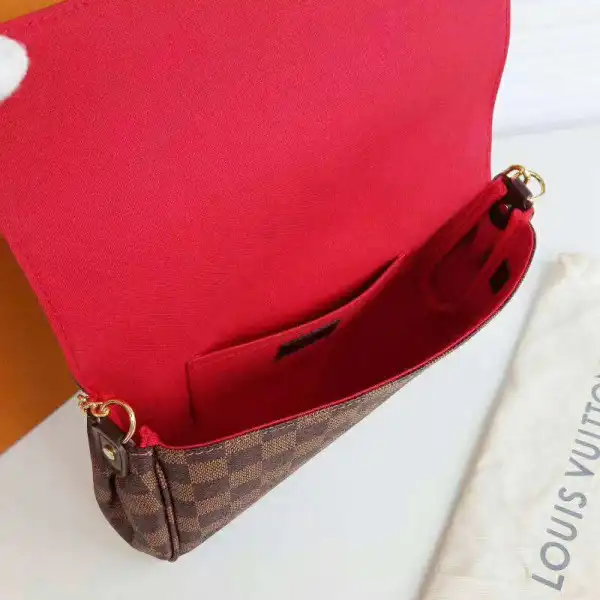 How to buy Cheap Louis Vuitton Favorite MM