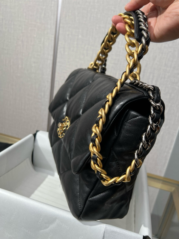 HOT SALE CHANEL 19  Handbag-26CM 30CM 36CM