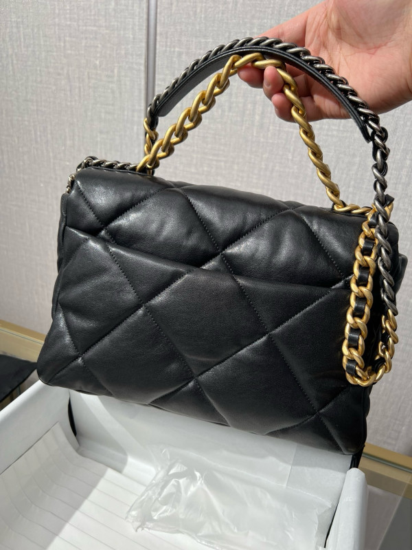 HOT SALE CHANEL 19  Handbag-26CM 30CM 36CM