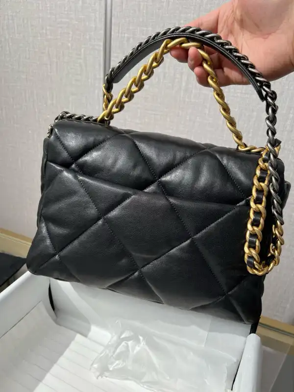 Affordable CHANEL 19  Handbag-26CM 30CM 36CM