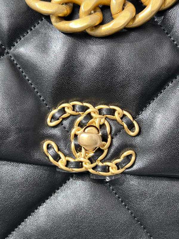 HOT SALE CHANEL 19  Handbag-26CM 30CM 36CM