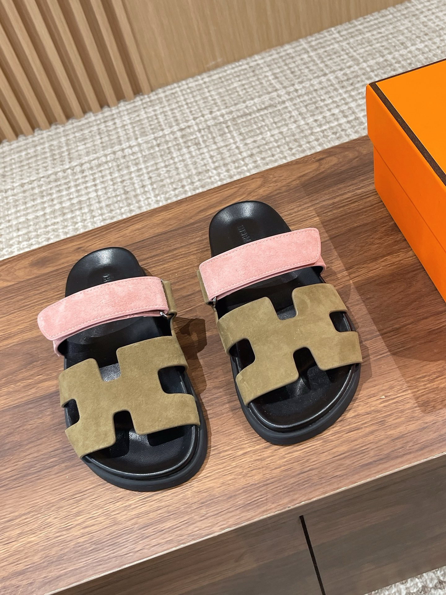 HOT SALE HERMES SANDAL