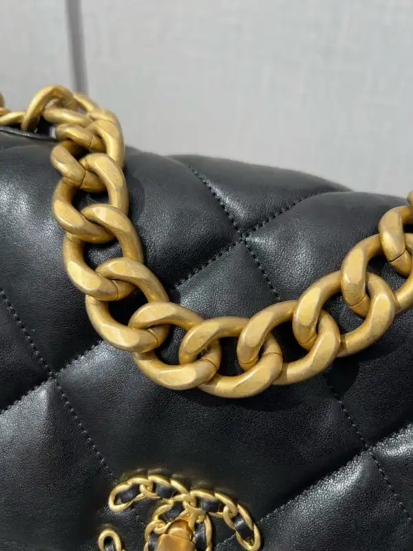 Affordable CHANEL 19  Handbag-26CM 30CM 36CM