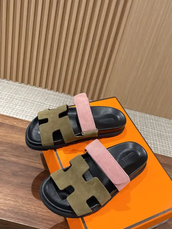 First bag ru HERMES SANDAL