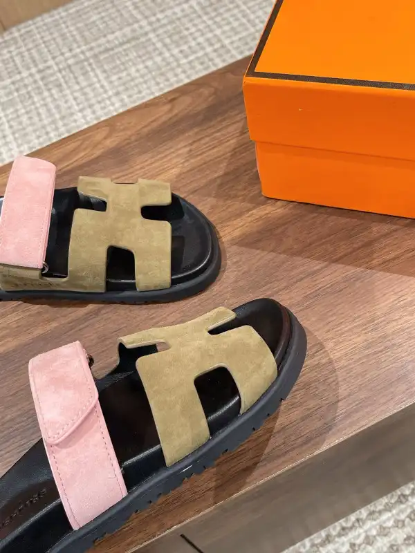 HERMES SANDAL