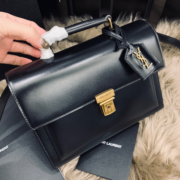 HOT SALE YSL High School Bag