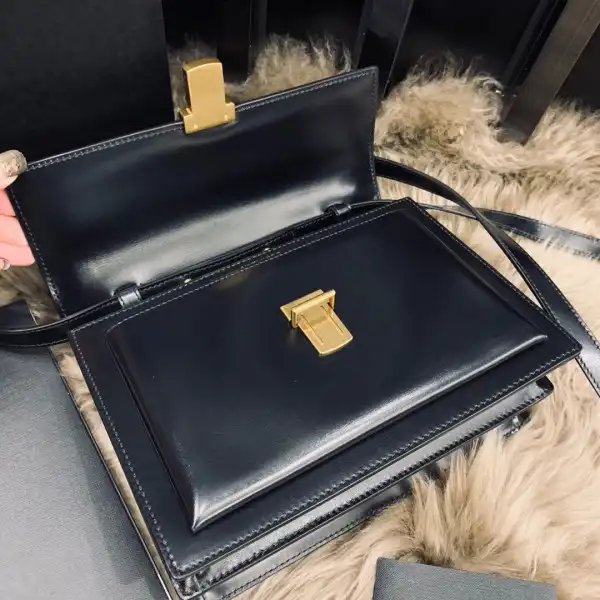 Yupoo bagsoffer YSL High School Bag