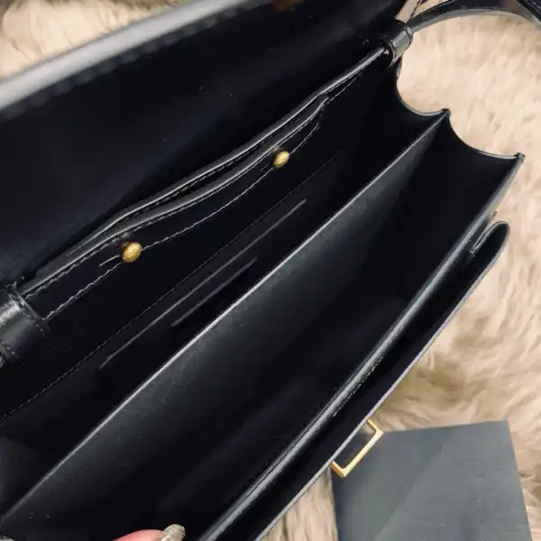 Yupoo bagsoffer YSL High School Bag