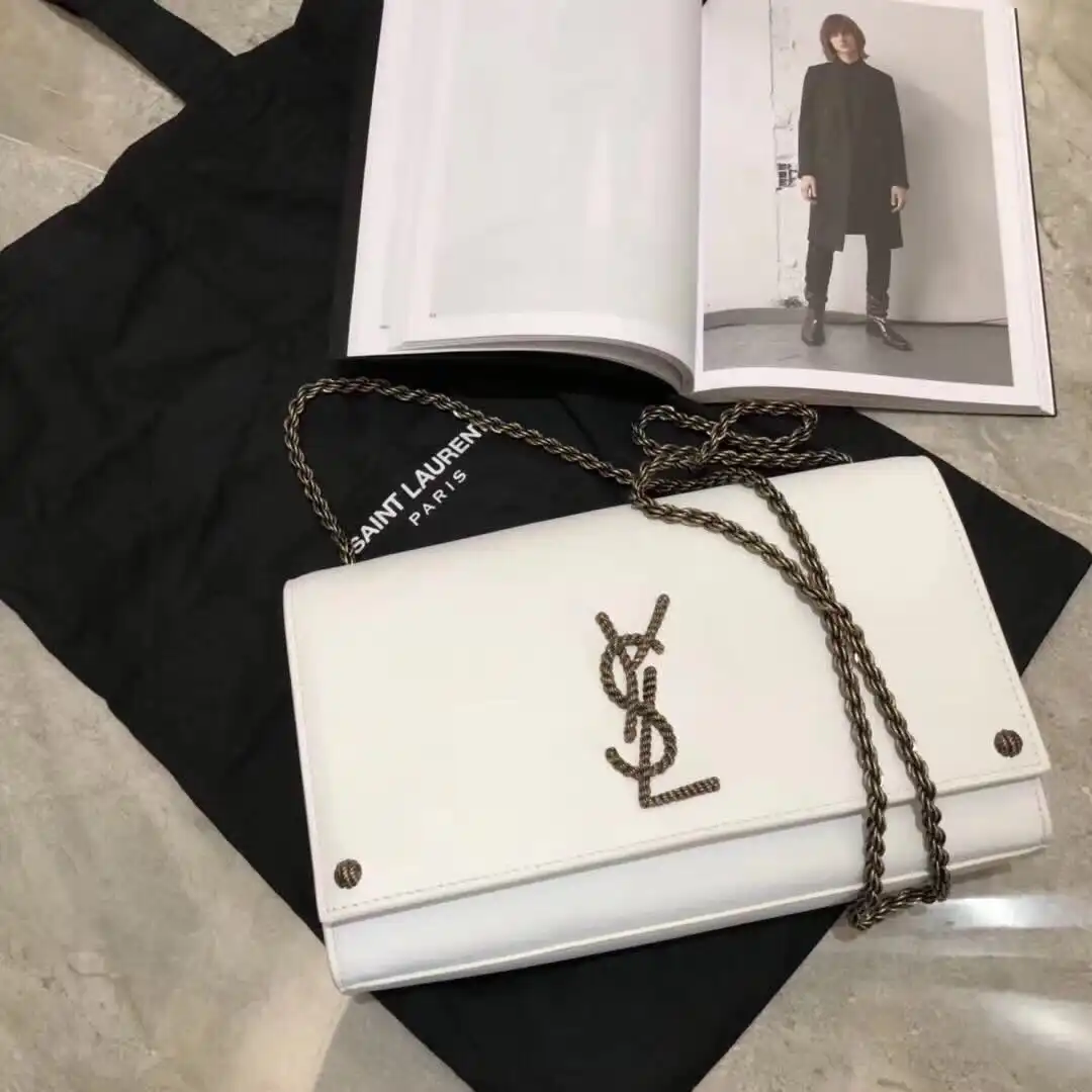 TO YSL KATE MEDIUM