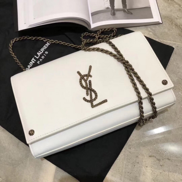 HOT SALE YSL KATE MEDIUM