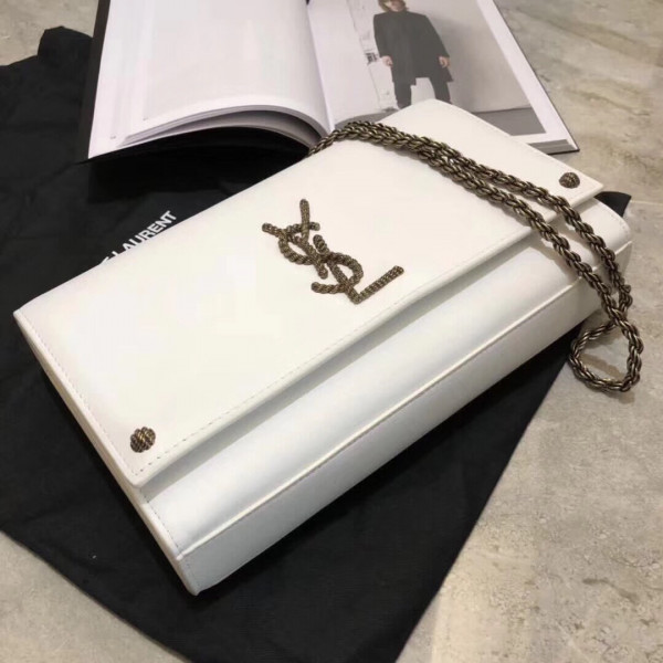 HOT SALE YSL KATE MEDIUM