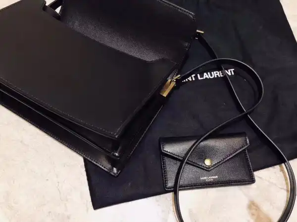 Bagsoffer YSL