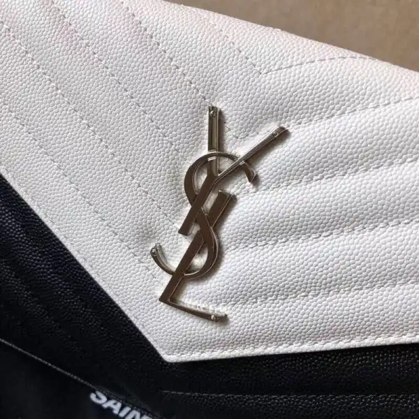 Frstbag ru YSL CASSANDRE MATELASSÉ CHAIN WALLET