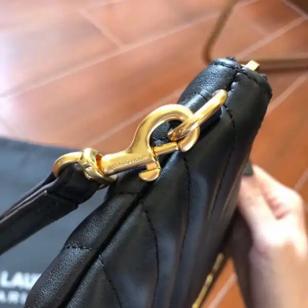 YSL MONOGRAM