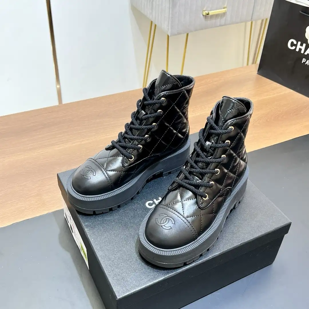 CL BOOTS