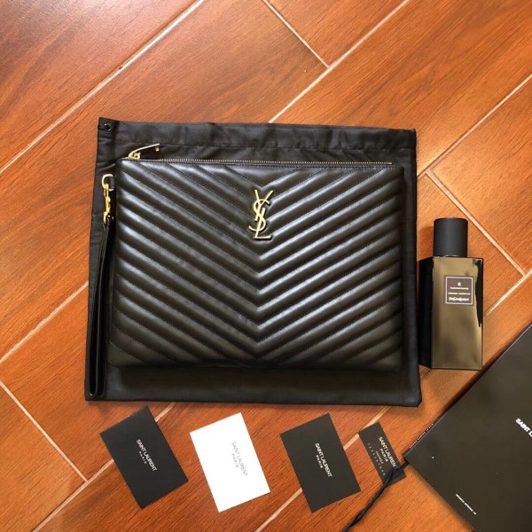 HOT SALE YSL MONOGRAM