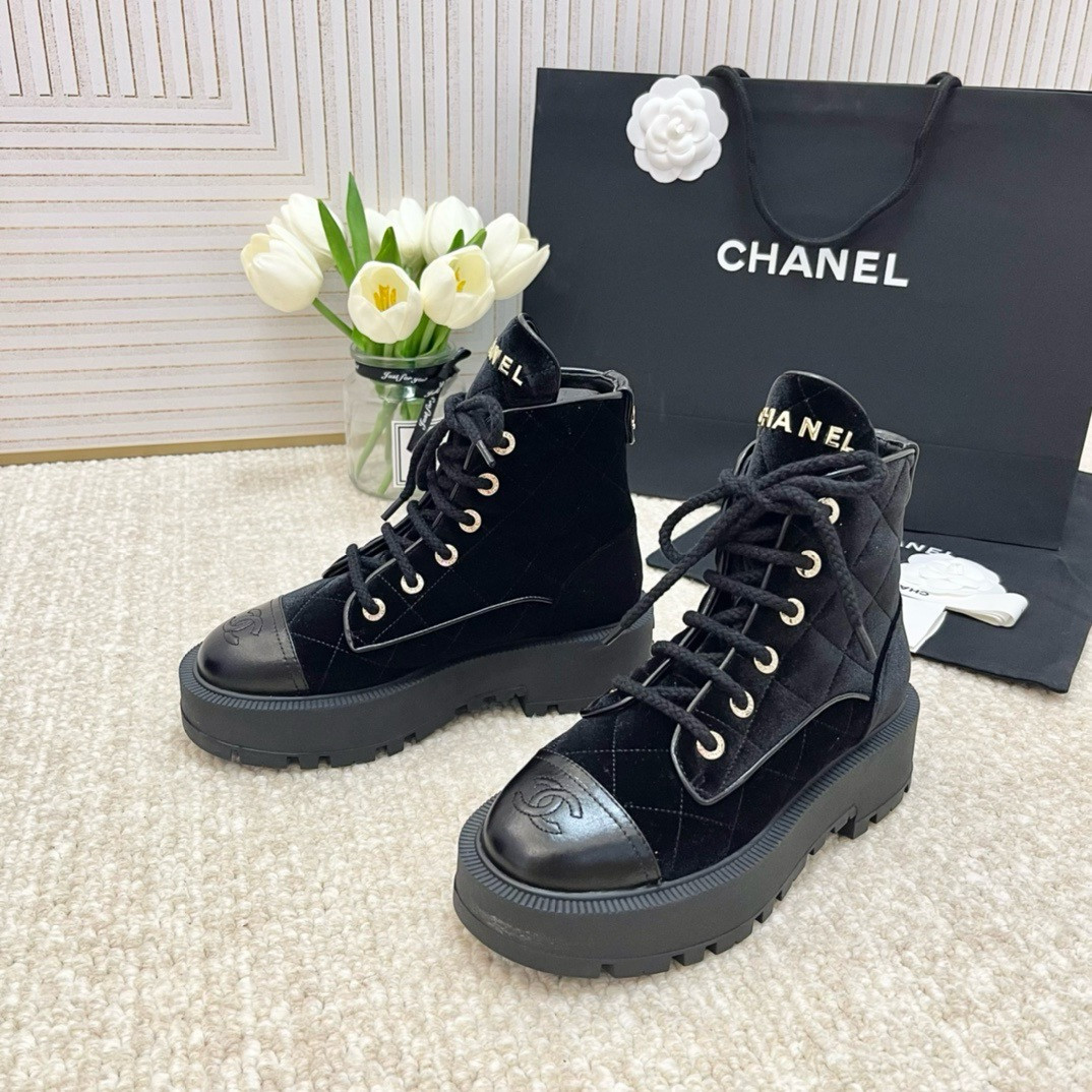 HOT SALE CL BOOTS