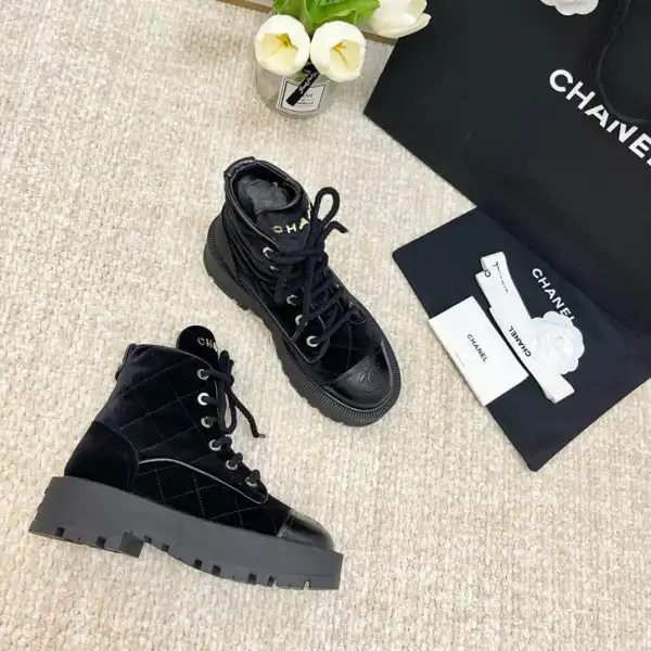 Yupoo bagsoffer CL BOOTS