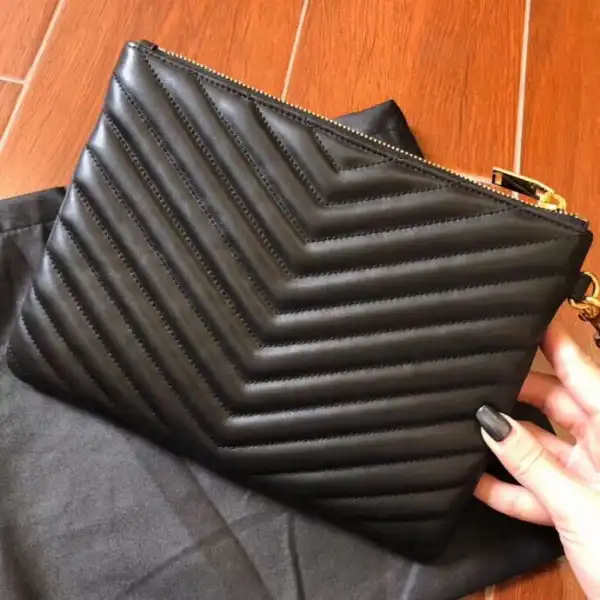 First bag ru YSL MONOGRAM