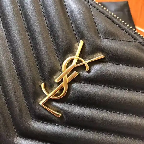 YSL MONOGRAM