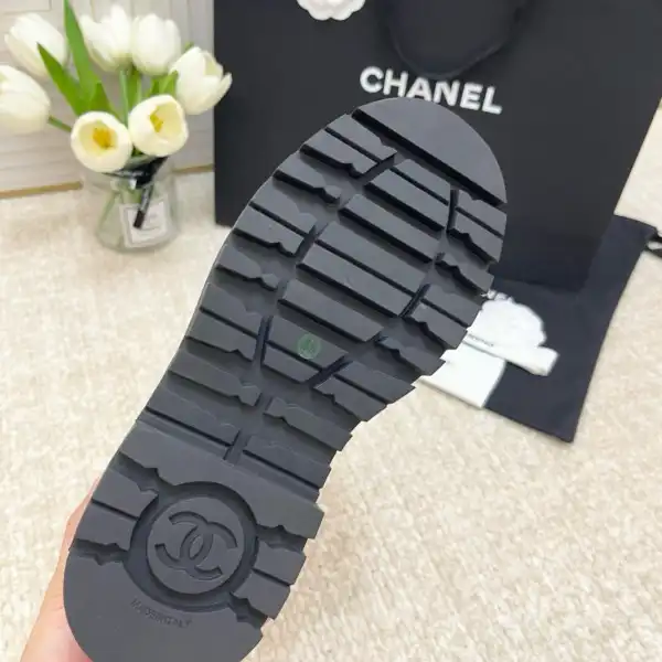 Frstbag ru CHANEL BOOTS