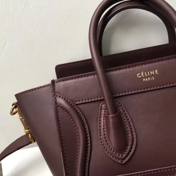 CELIN* MICRO LUGGAGE