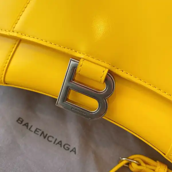 BALENCIAGA HOURGLASS XS   SMALL SIZE