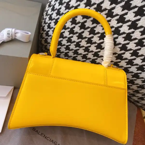 BALENCIAGA HOURGLASS XS   SMALL SIZE