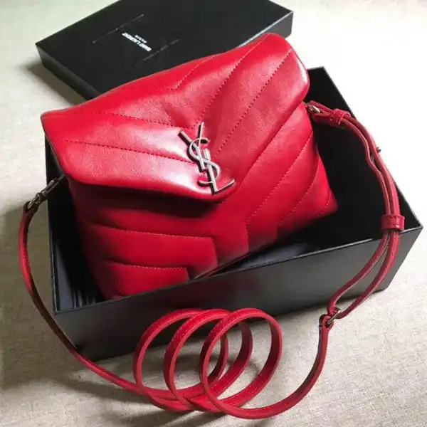 Firstbag Ru YSL LOULOU TOY