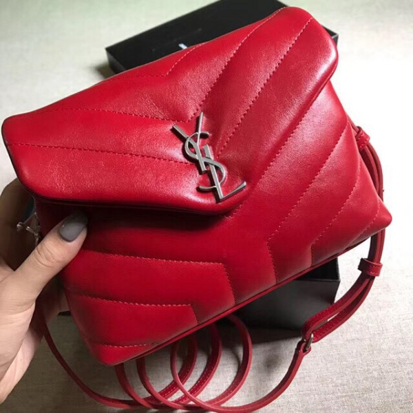 HOT SALE YSL LOULOU TOY