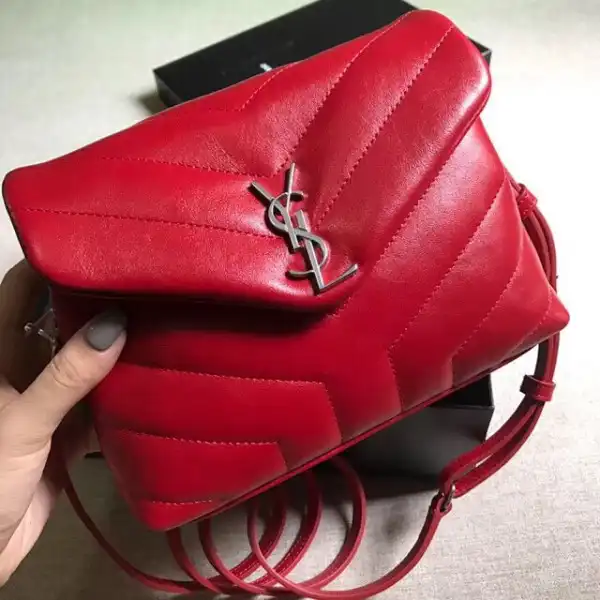 Firstbag Ru YSL LOULOU TOY