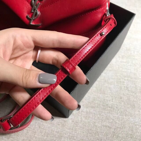 HOT SALE YSL LOULOU TOY