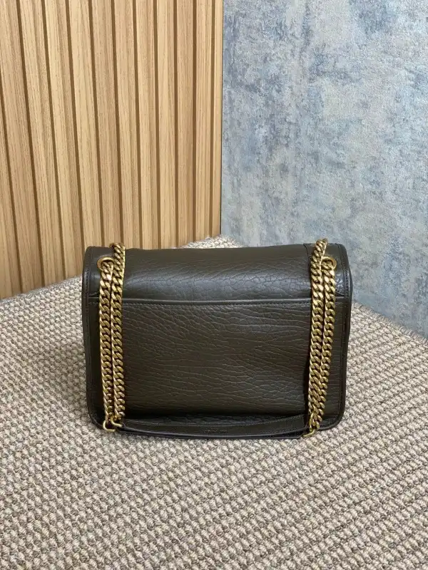 YSL NIKI MEDIUM-28*20*8CM