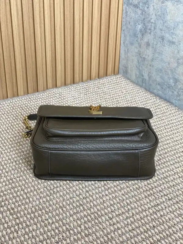 First Bag Ru YSL NIKI MEDIUM-28*20*8CM