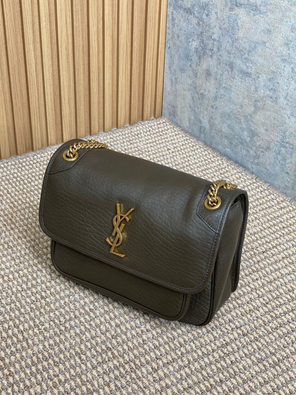 HOT SALE YSL NIKI MEDIUM-28*20*8CM