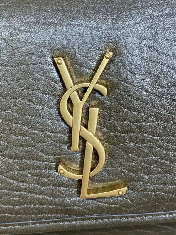 First Bag Ru YSL NIKI MEDIUM-28*20*8CM