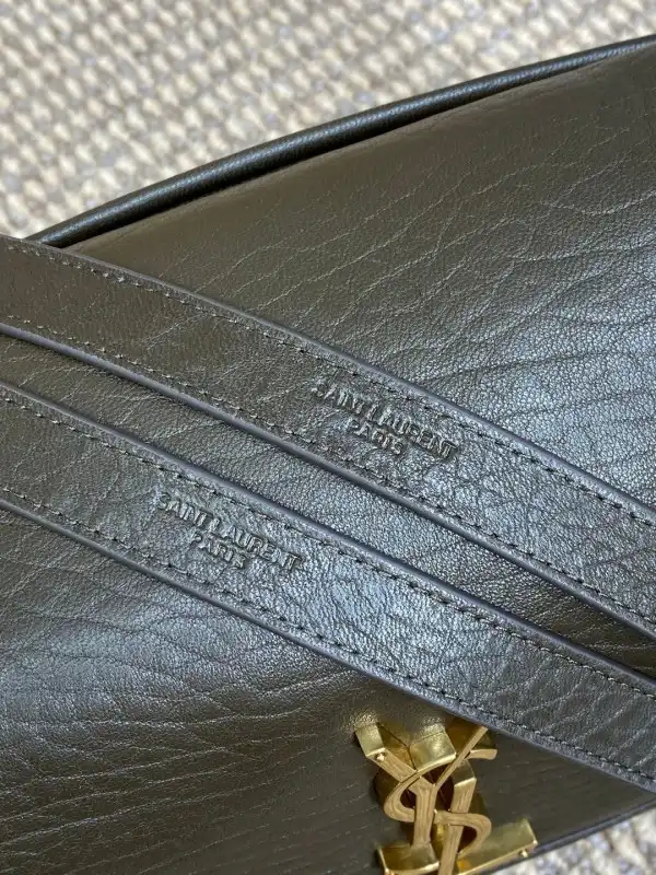 First Bag Ru YSL NIKI MEDIUM-28*20*8CM