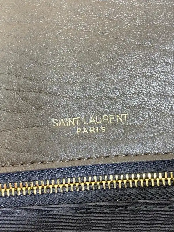 First Bag Ru YSL NIKI MEDIUM-28*20*8CM