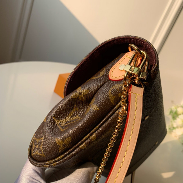 HOT SALE Louis Vuitton Favorite PM