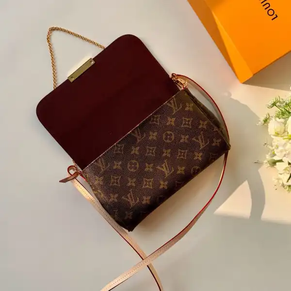 Affordable Louis Vuitton Favorite PM