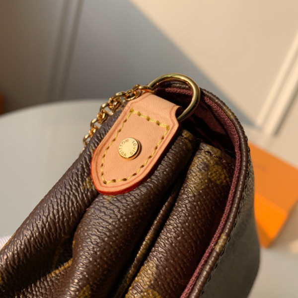 HOT SALE Louis Vuitton Favorite PM